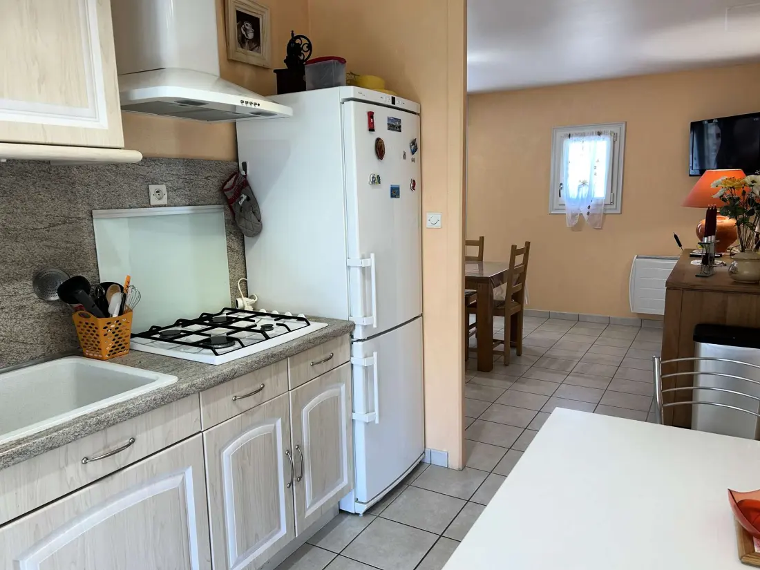 Residence Sg000-009-le Fenouiller