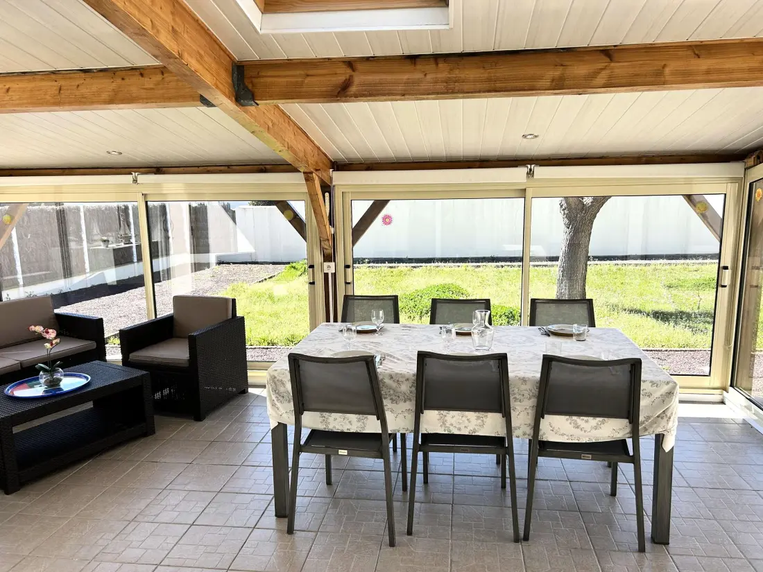 Residence Sg000-009-le Fenouiller