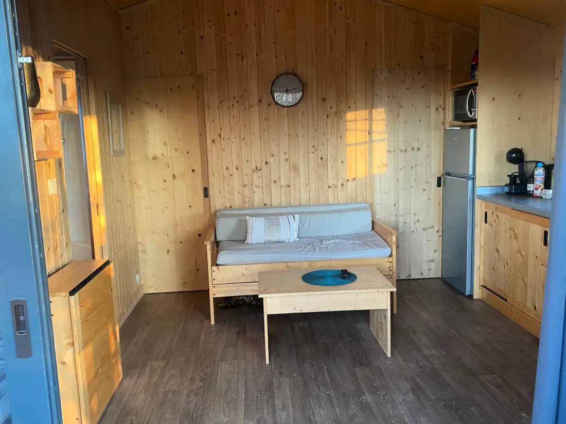 Campingplatz LA MOTTE 3 Sterne★★★