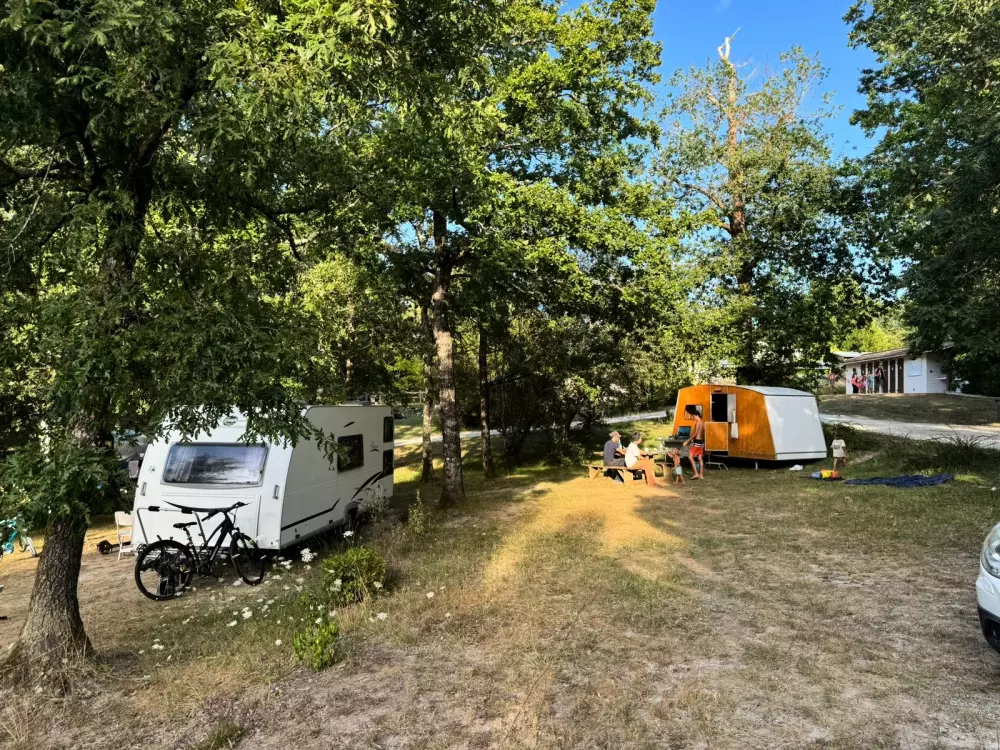 Campingplatz LA MOTTE 3 Sterne★★★
