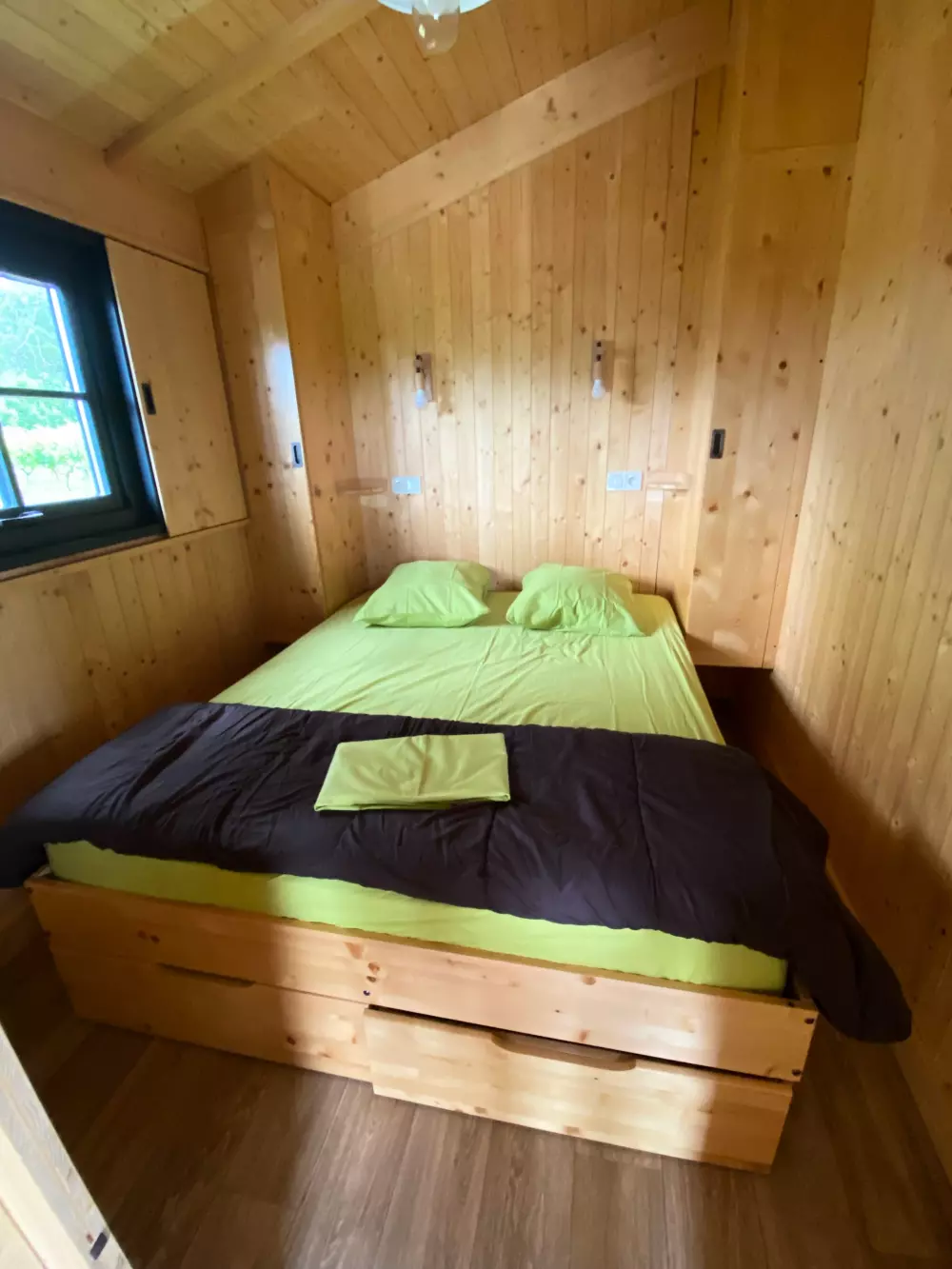 Campingplatz LA MOTTE 3 Sterne★★★