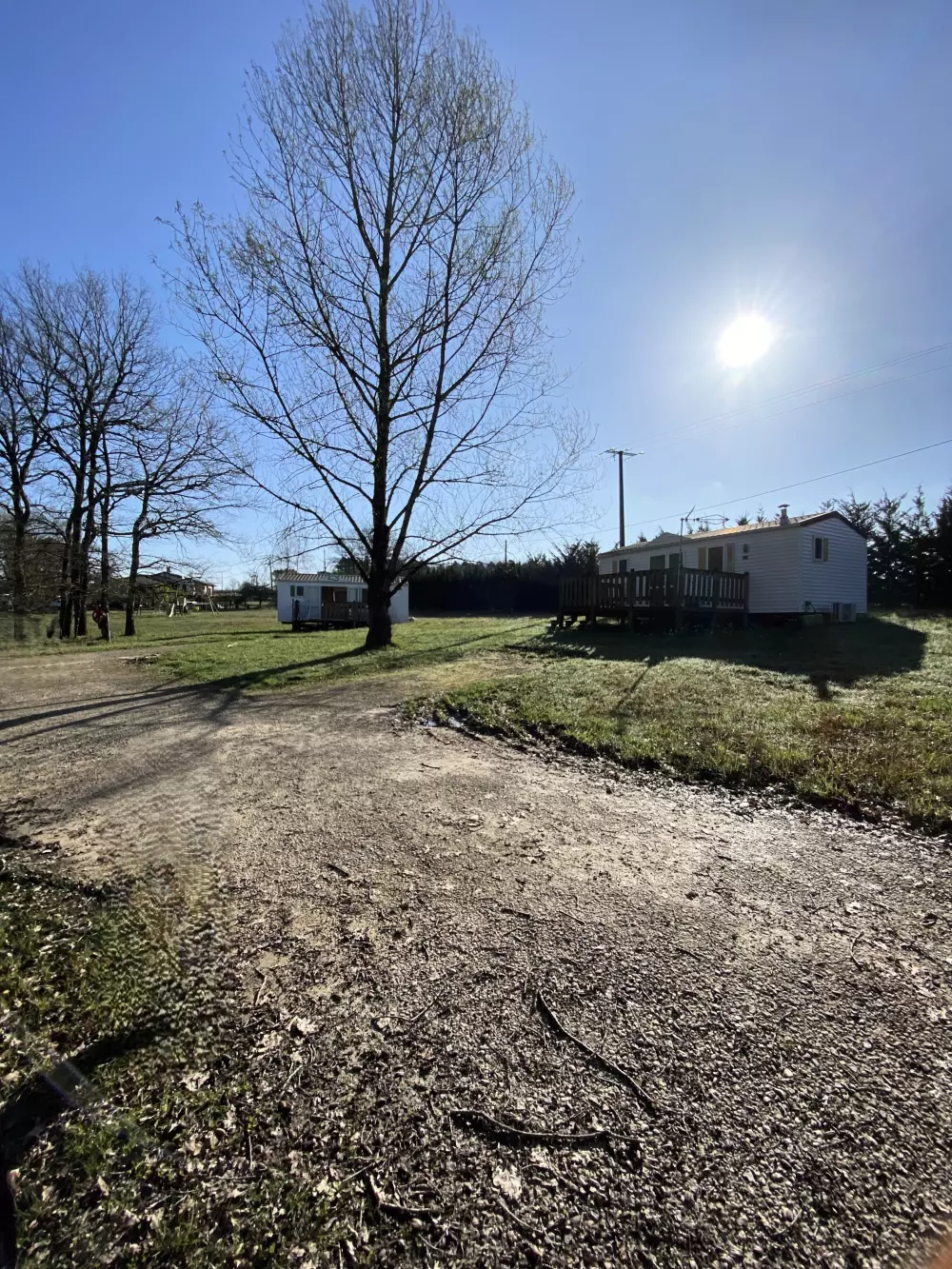 Campingplatz LA MOTTE 3 Sterne★★★