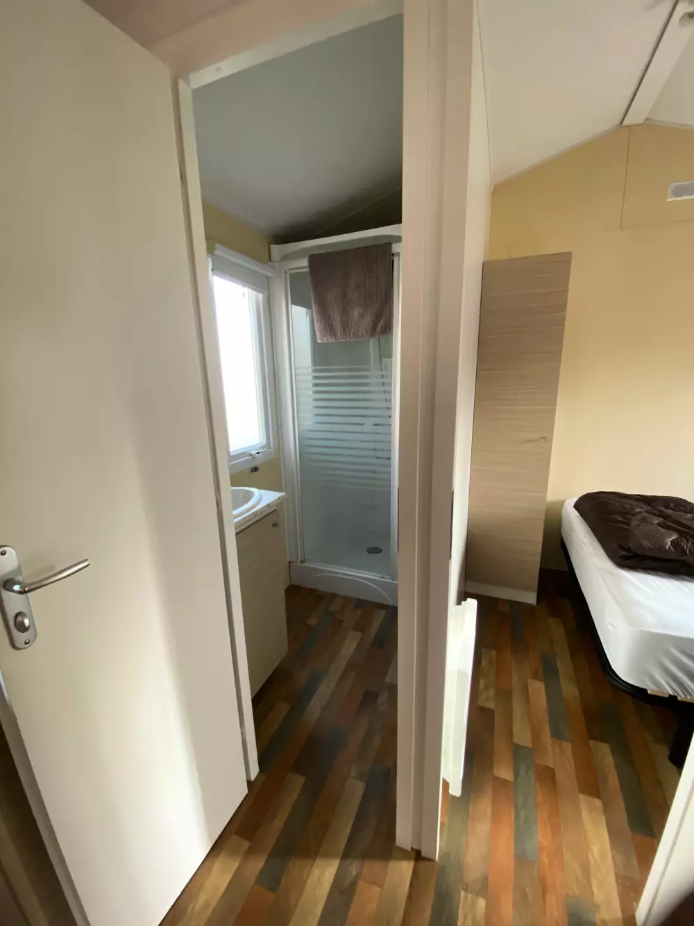 Campingplatz LA MOTTE 3 Sterne★★★