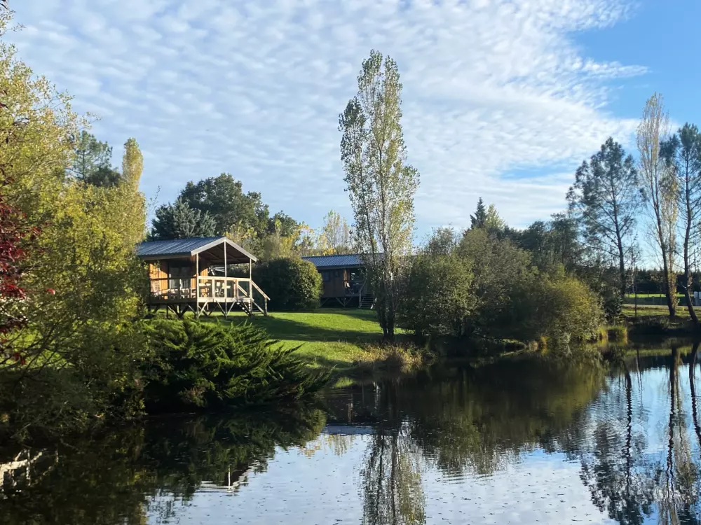 Campingplatz LA MOTTE 3 Sterne★★★