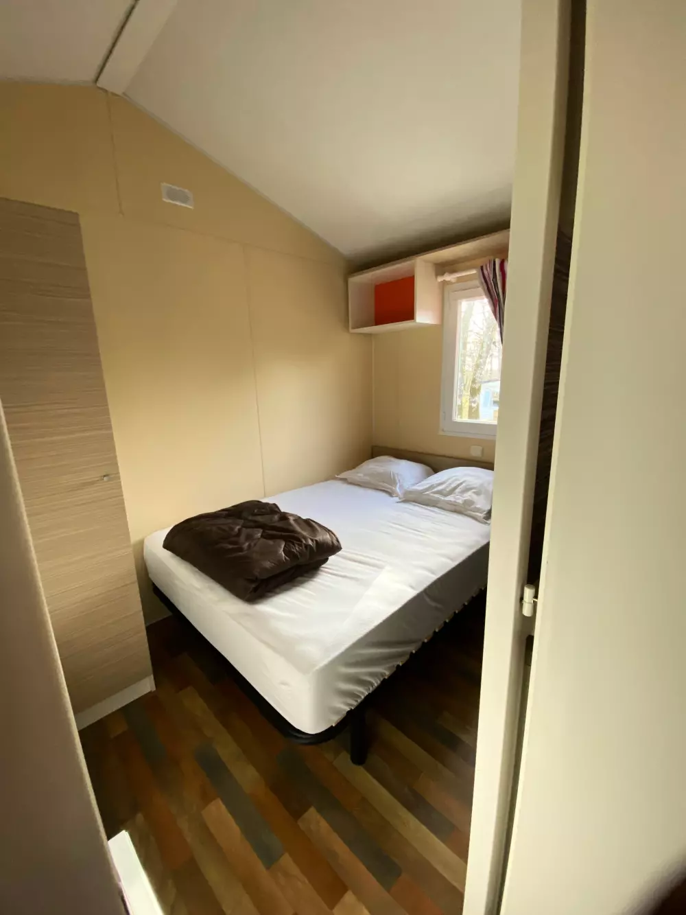 Campingplatz LA MOTTE 3 Sterne★★★