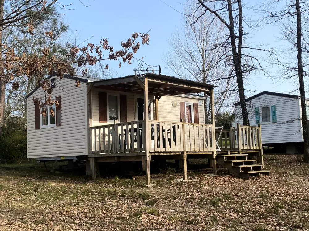 Campingplatz LA MOTTE 3 Sterne★★★