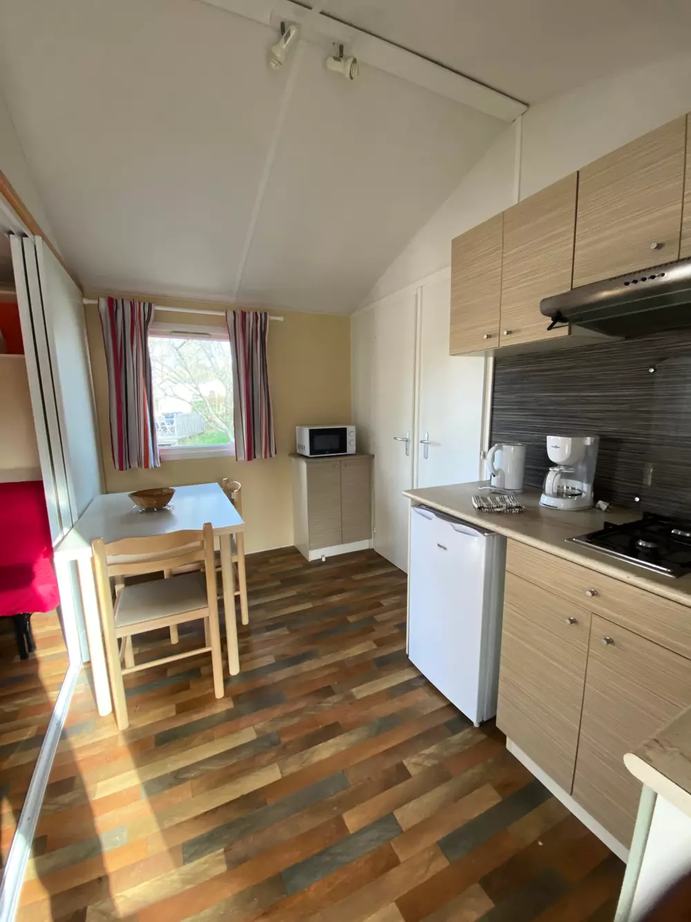 Campingplatz LA MOTTE 3 Sterne★★★