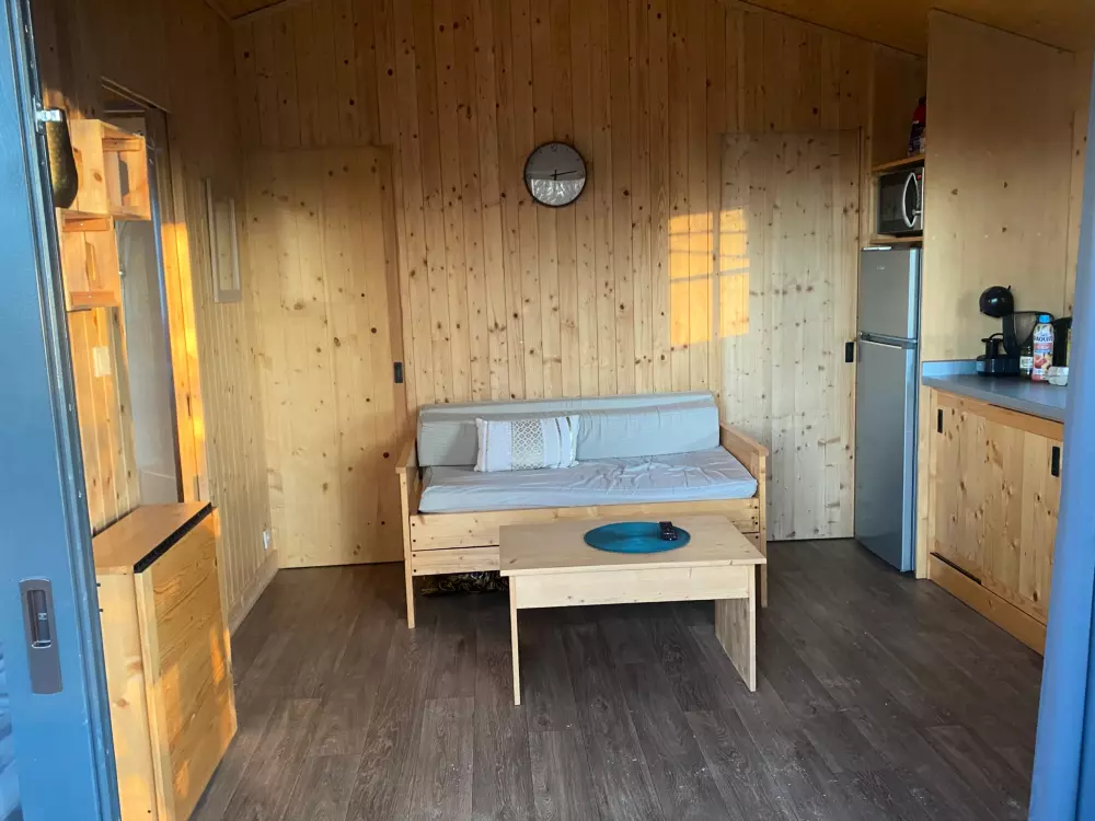 Campingplatz LA MOTTE 3 Sterne★★★