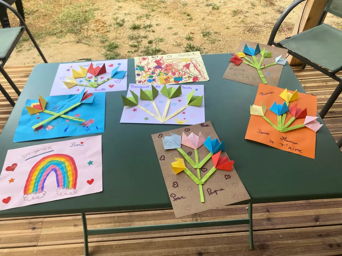 Campingplatz LA MOTTE 3 Sterne★★★