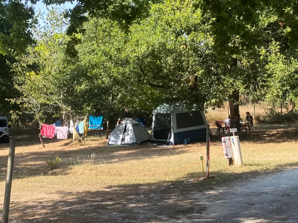 Campingplatz LA MOTTE 3 Sterne★★★