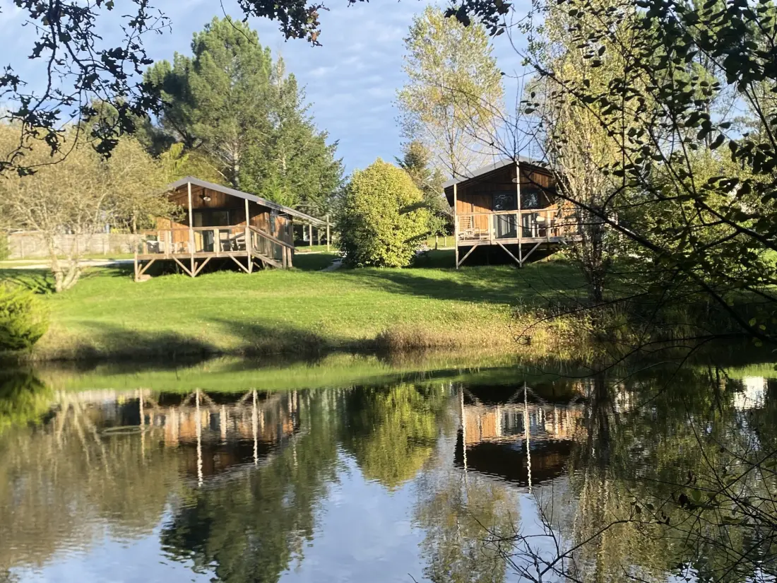 Campingplatz LA MOTTE 3 Sterne★★★