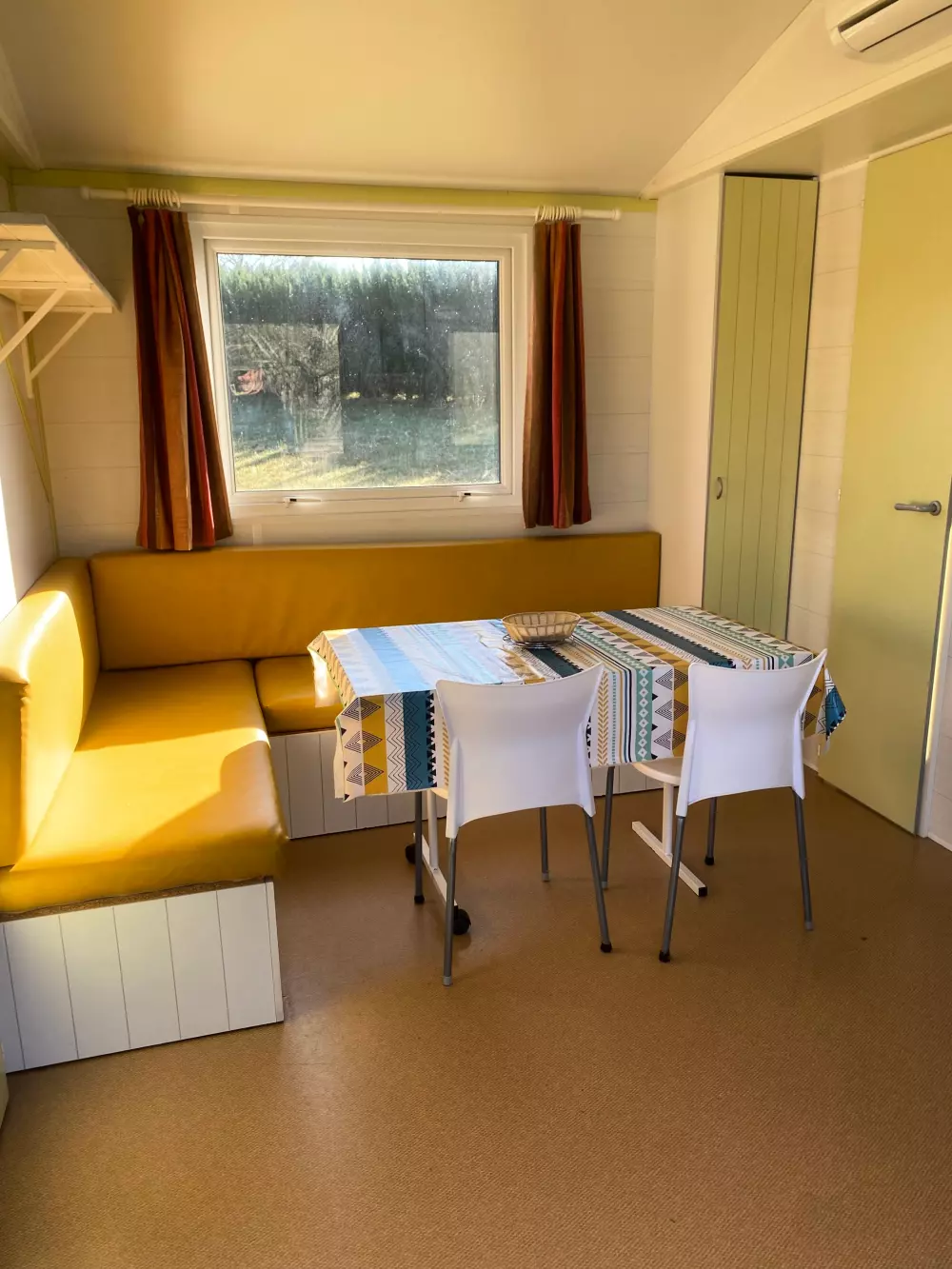 Campingplatz LA MOTTE 3 Sterne★★★