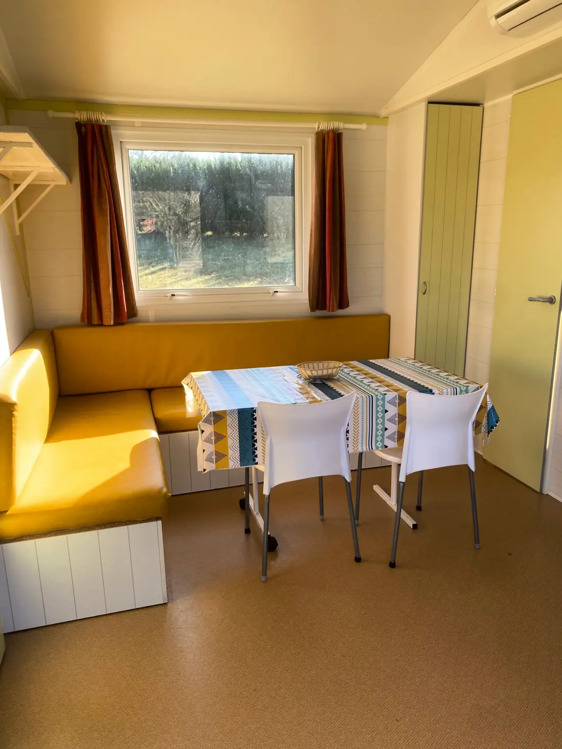 Campingplatz LA MOTTE 3 Sterne★★★