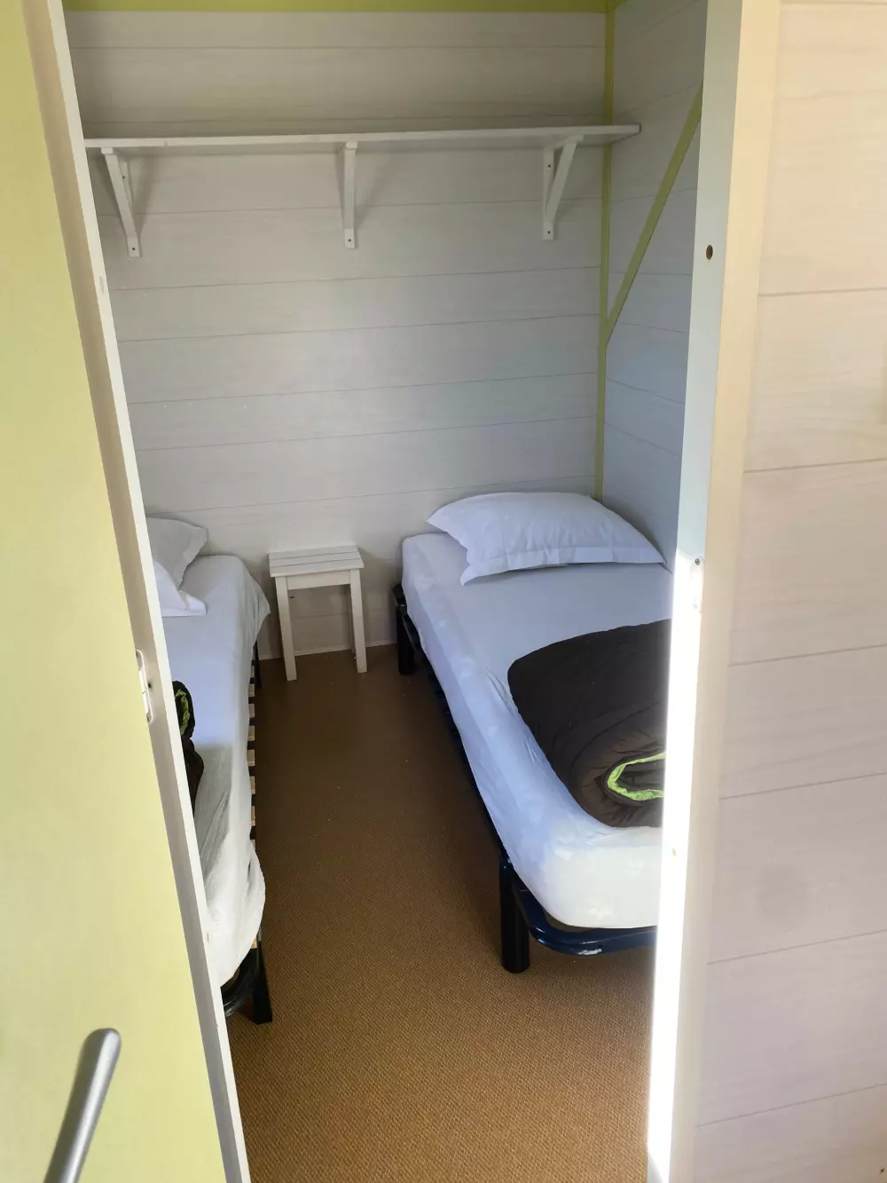 Campingplatz LA MOTTE 3 Sterne★★★