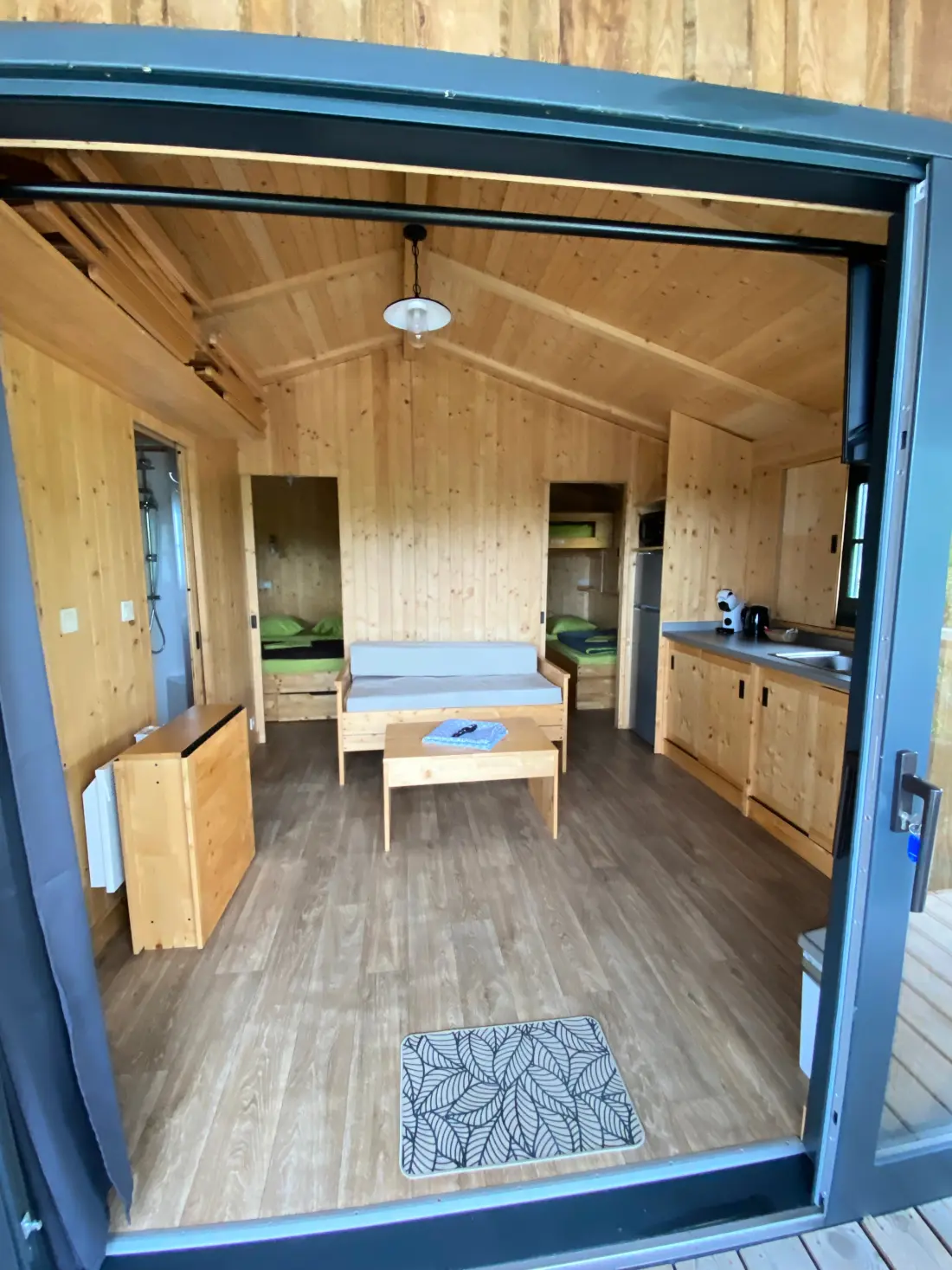 Campingplatz LA MOTTE 3 Sterne★★★
