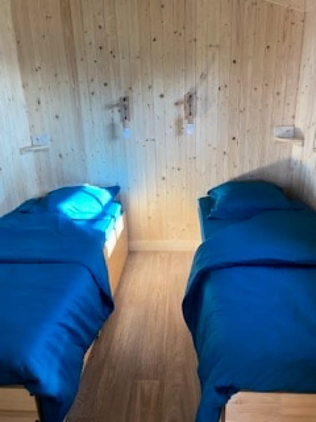 Campingplatz LA MOTTE 3 Sterne★★★