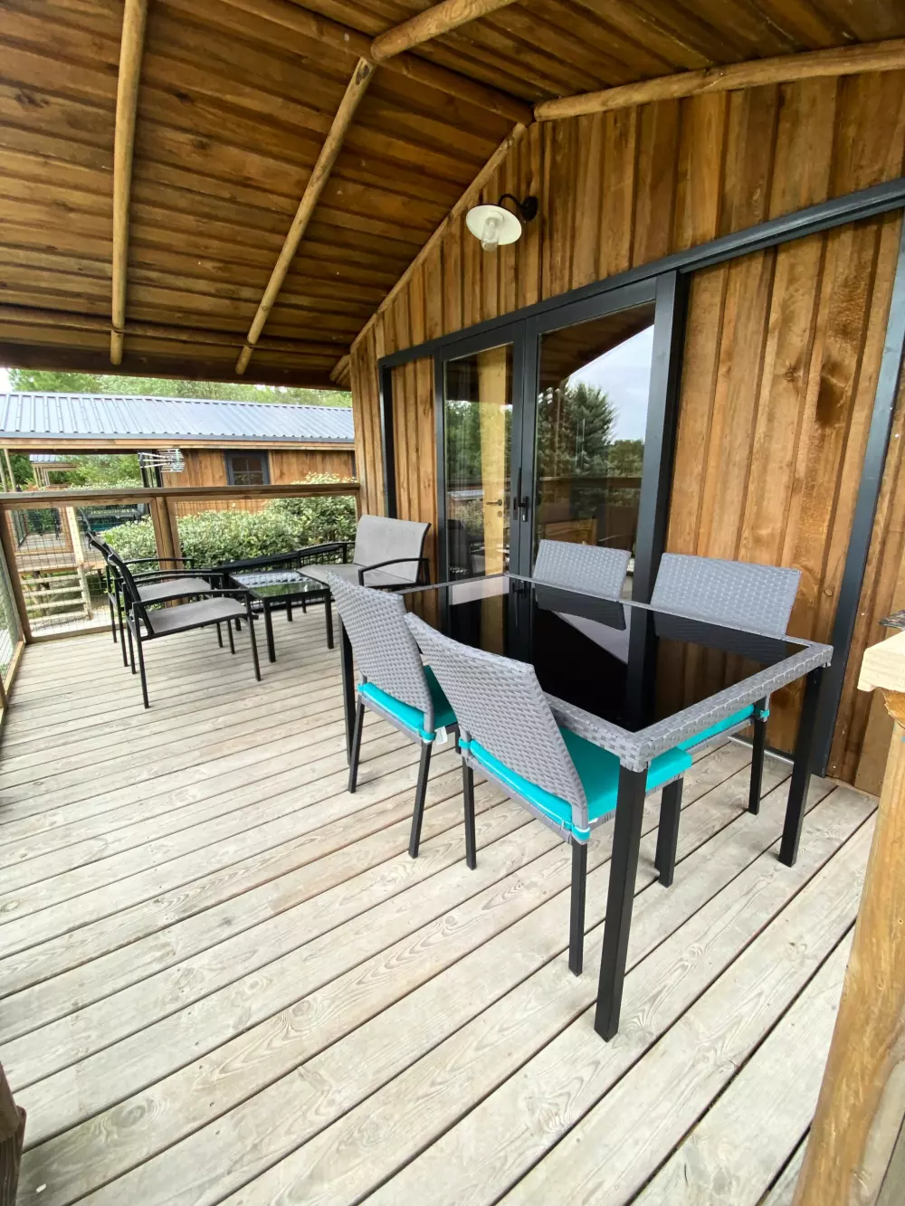 Campingplatz LA MOTTE 3 Sterne★★★