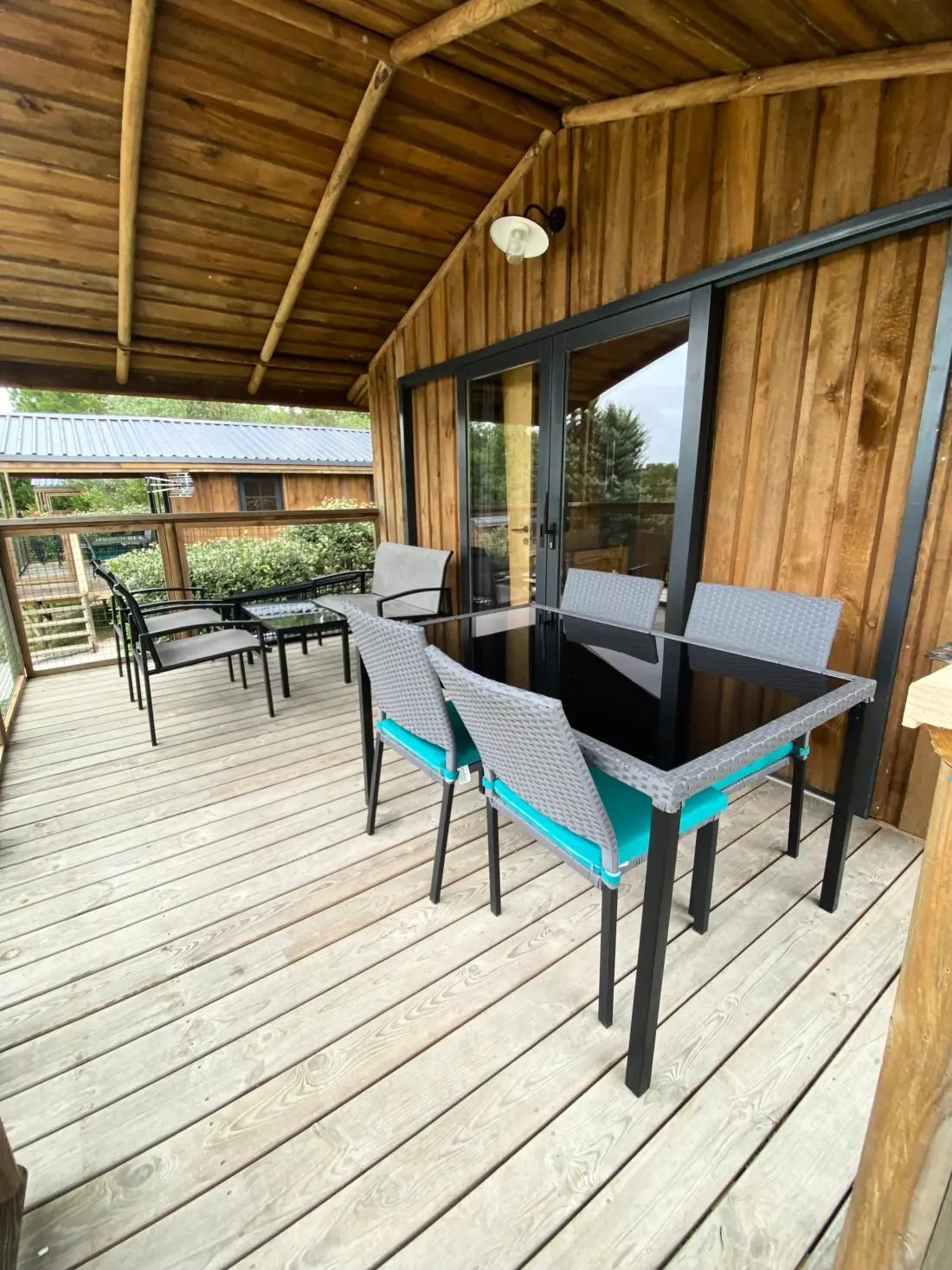 Campingplatz LA MOTTE 3 Sterne★★★