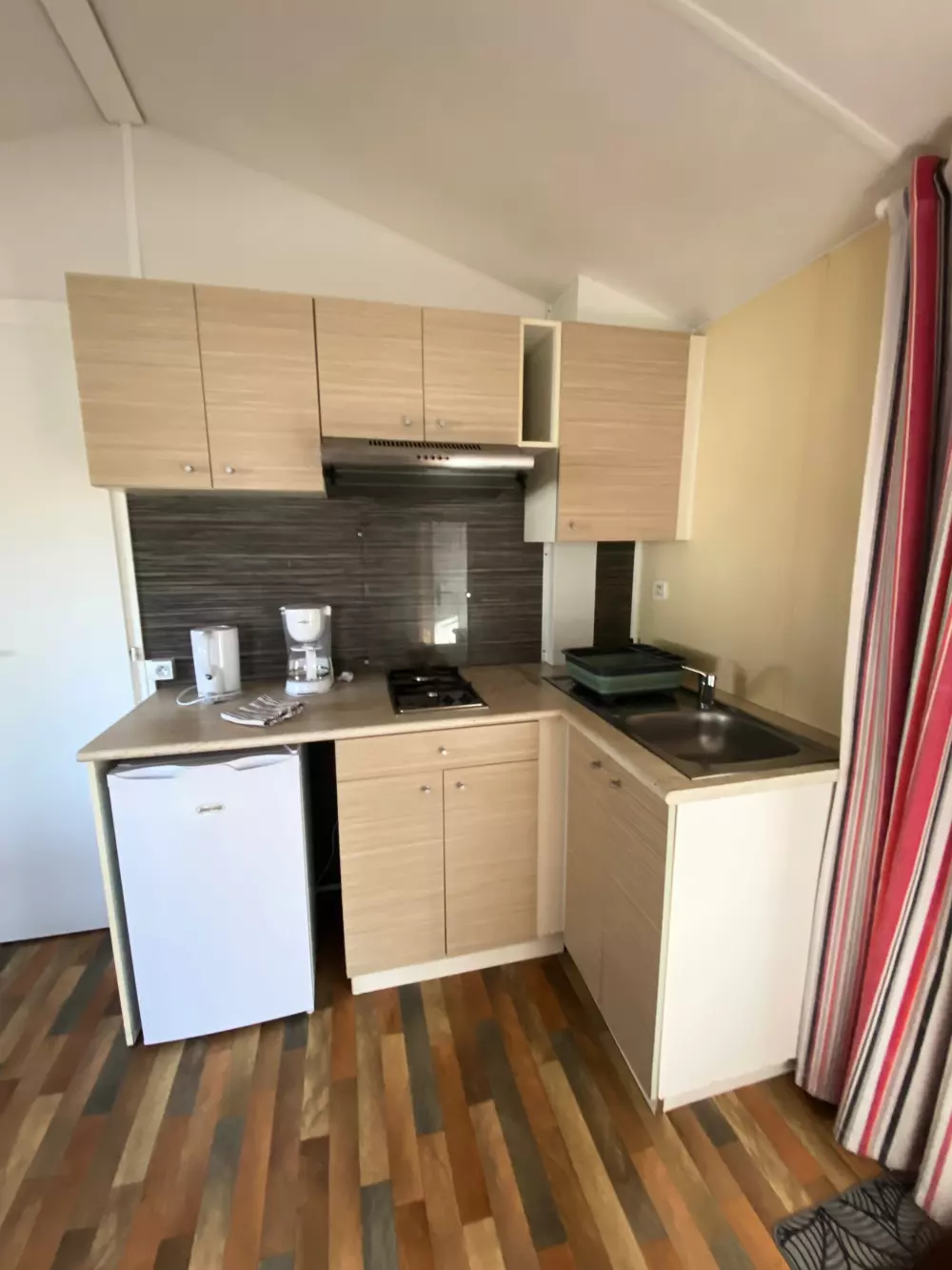 Campingplatz LA MOTTE 3 Sterne★★★