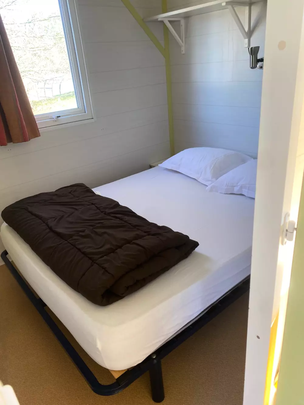 Campingplatz LA MOTTE 3 Sterne★★★