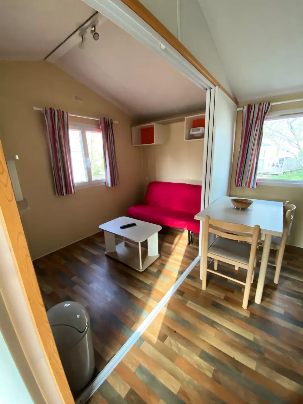 Campingplatz LA MOTTE 3 Sterne★★★