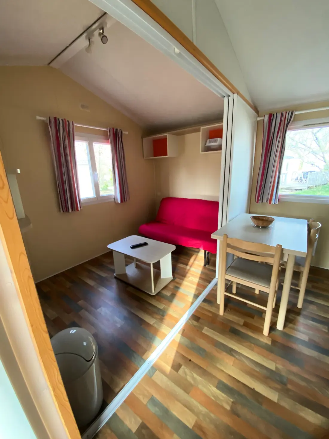 Campingplatz LA MOTTE 3 Sterne★★★