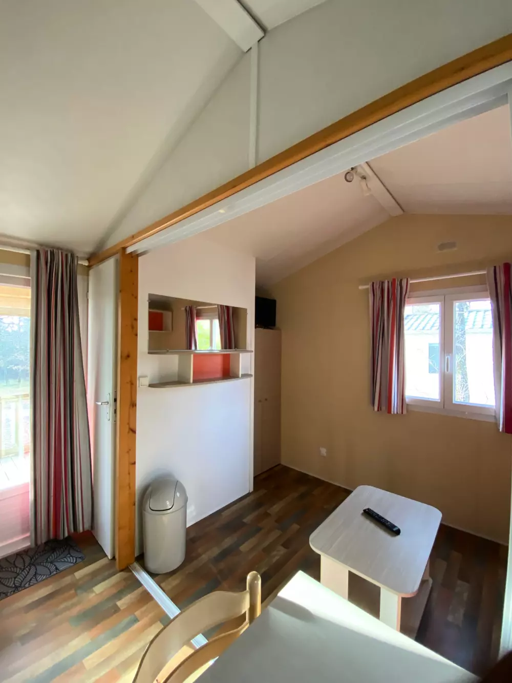 Campingplatz LA MOTTE 3 Sterne★★★