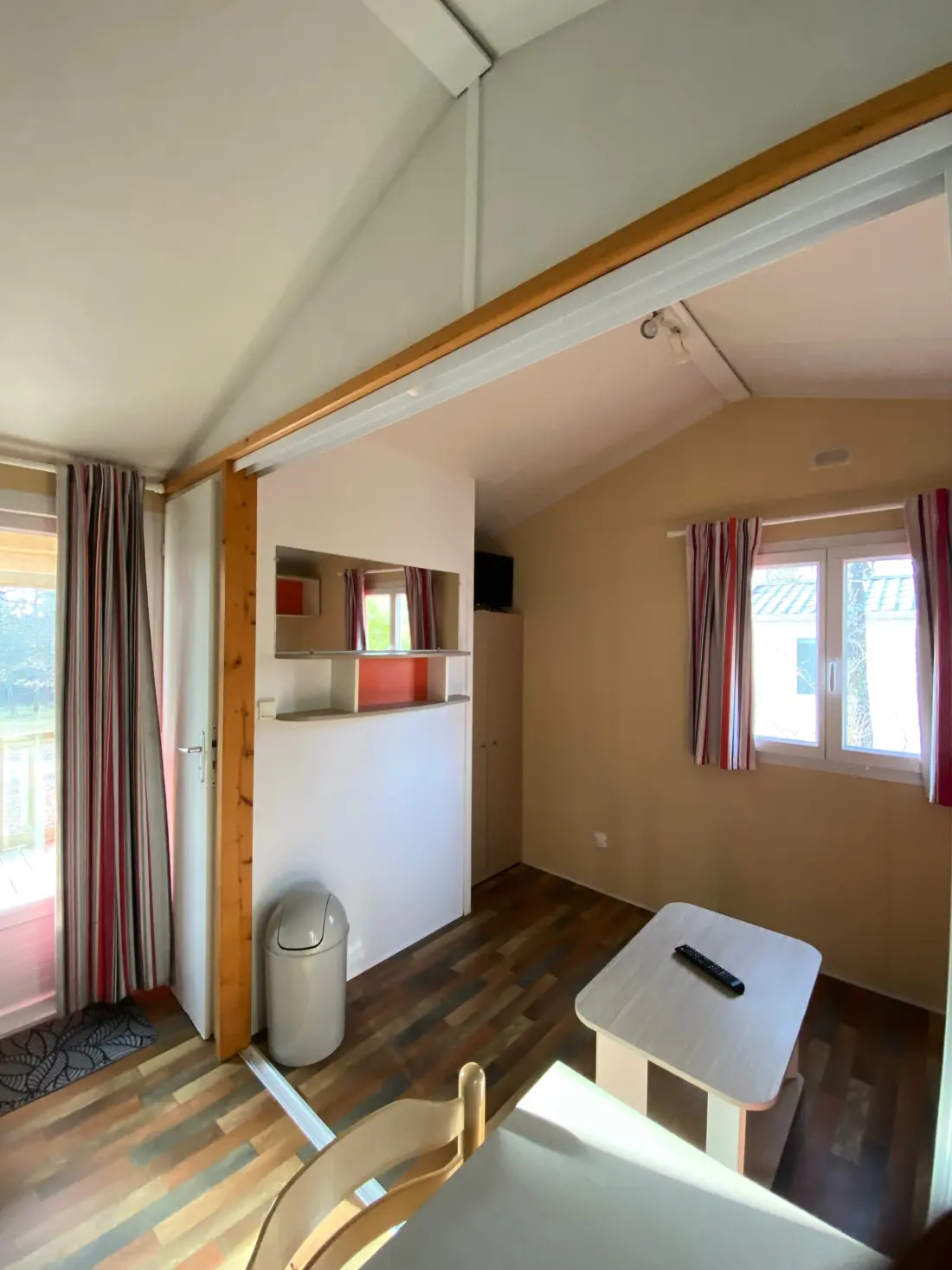 Campingplatz LA MOTTE 3 Sterne★★★