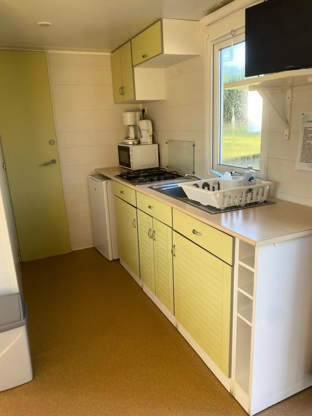 Campingplatz LA MOTTE 3 Sterne★★★