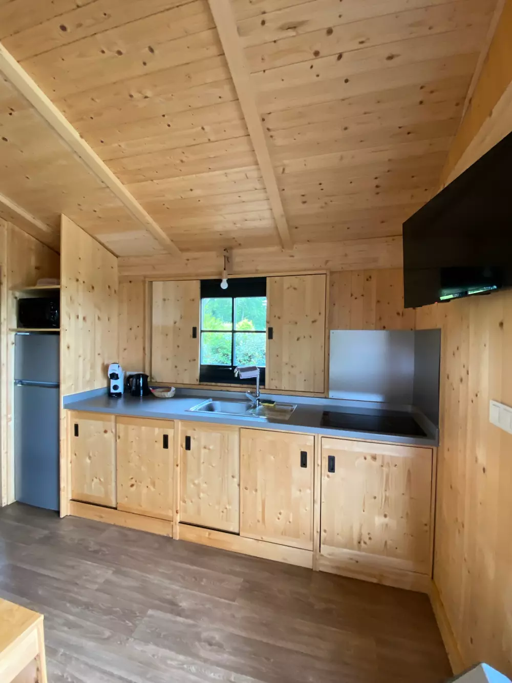 Campingplatz LA MOTTE 3 Sterne★★★