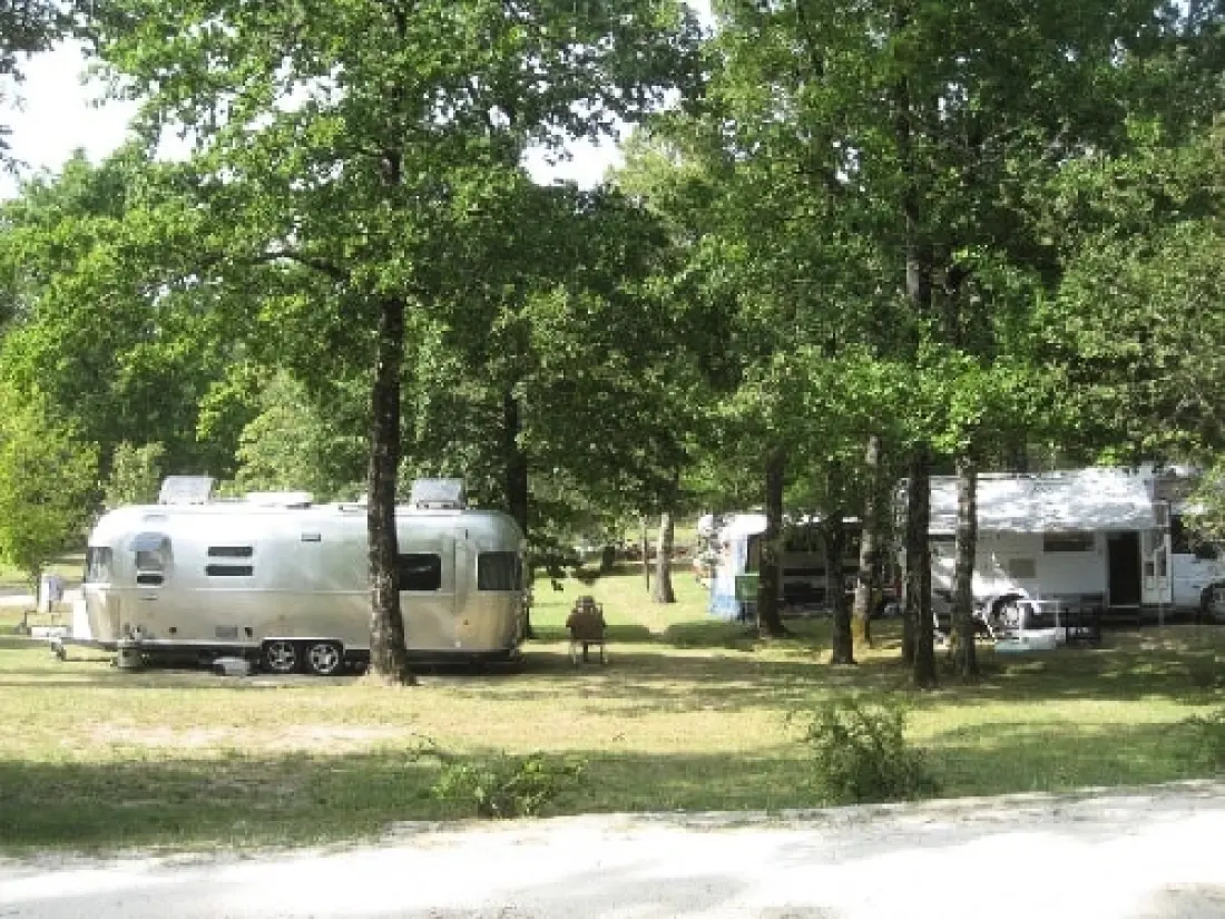 Campingplatz LA MOTTE 3 Sterne★★★