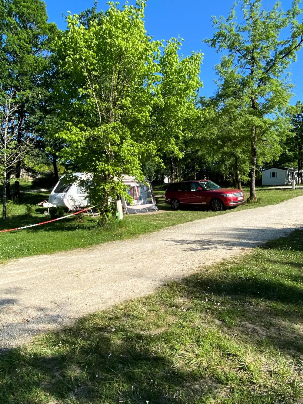 Campingplatz LA MOTTE 3 Sterne★★★