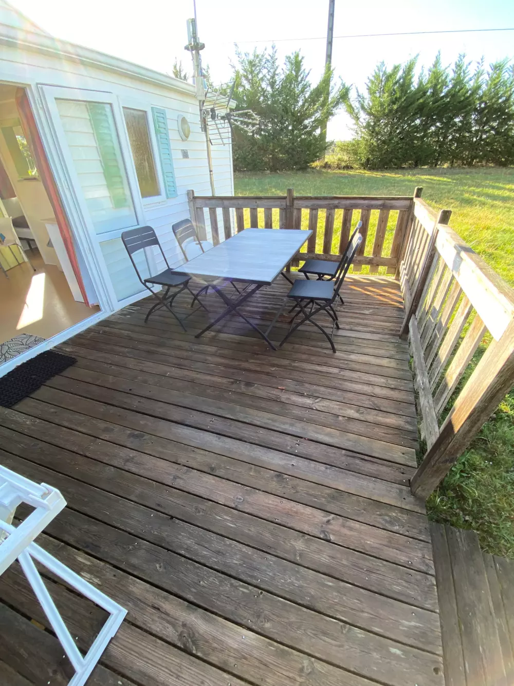 Campingplatz LA MOTTE 3 Sterne★★★