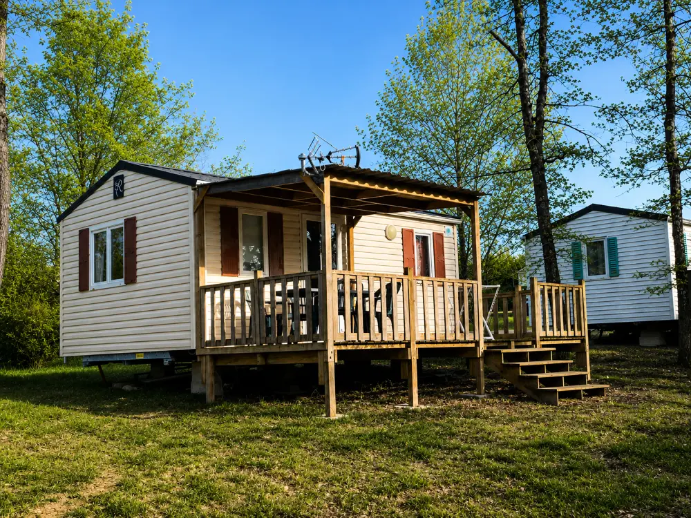 Camping LA MOTTE 3 étoiles★★★