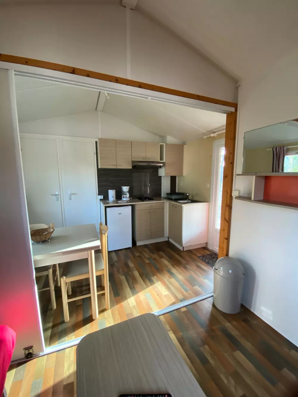 Campingplatz LA MOTTE 3 Sterne★★★