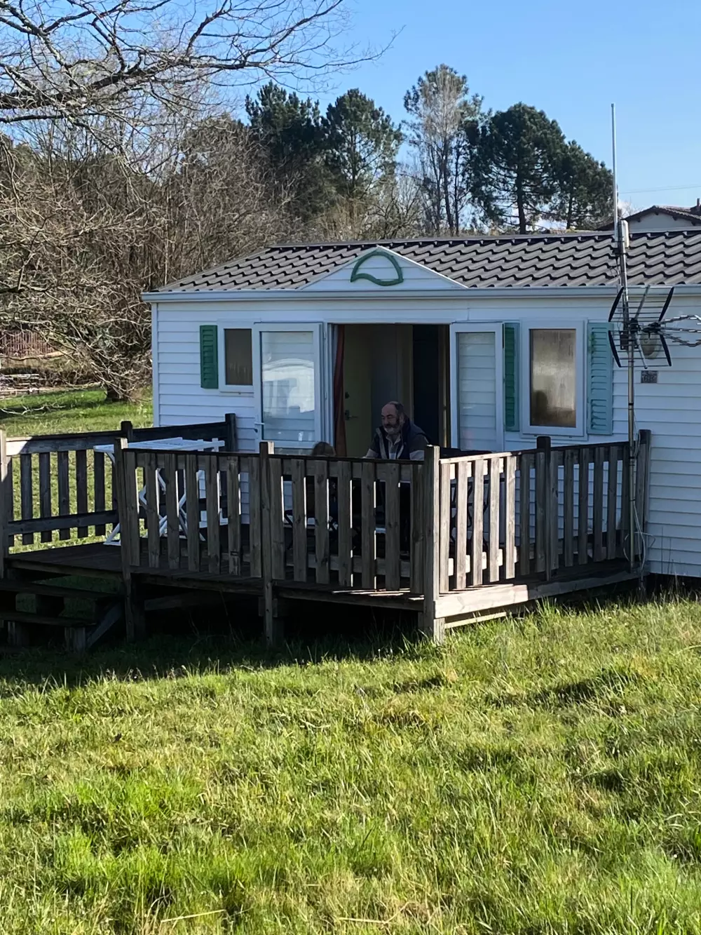 Campingplatz LA MOTTE 3 Sterne★★★