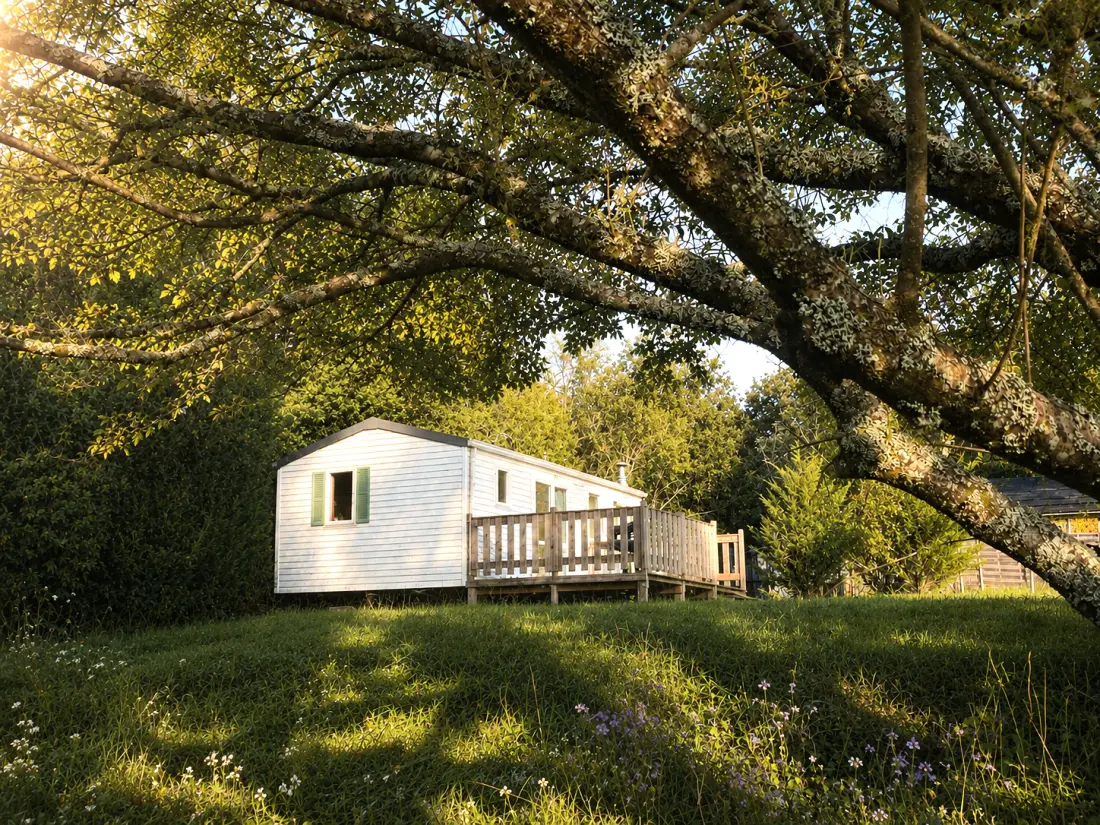 Campingplatz LA MOTTE 3 Sterne★★★