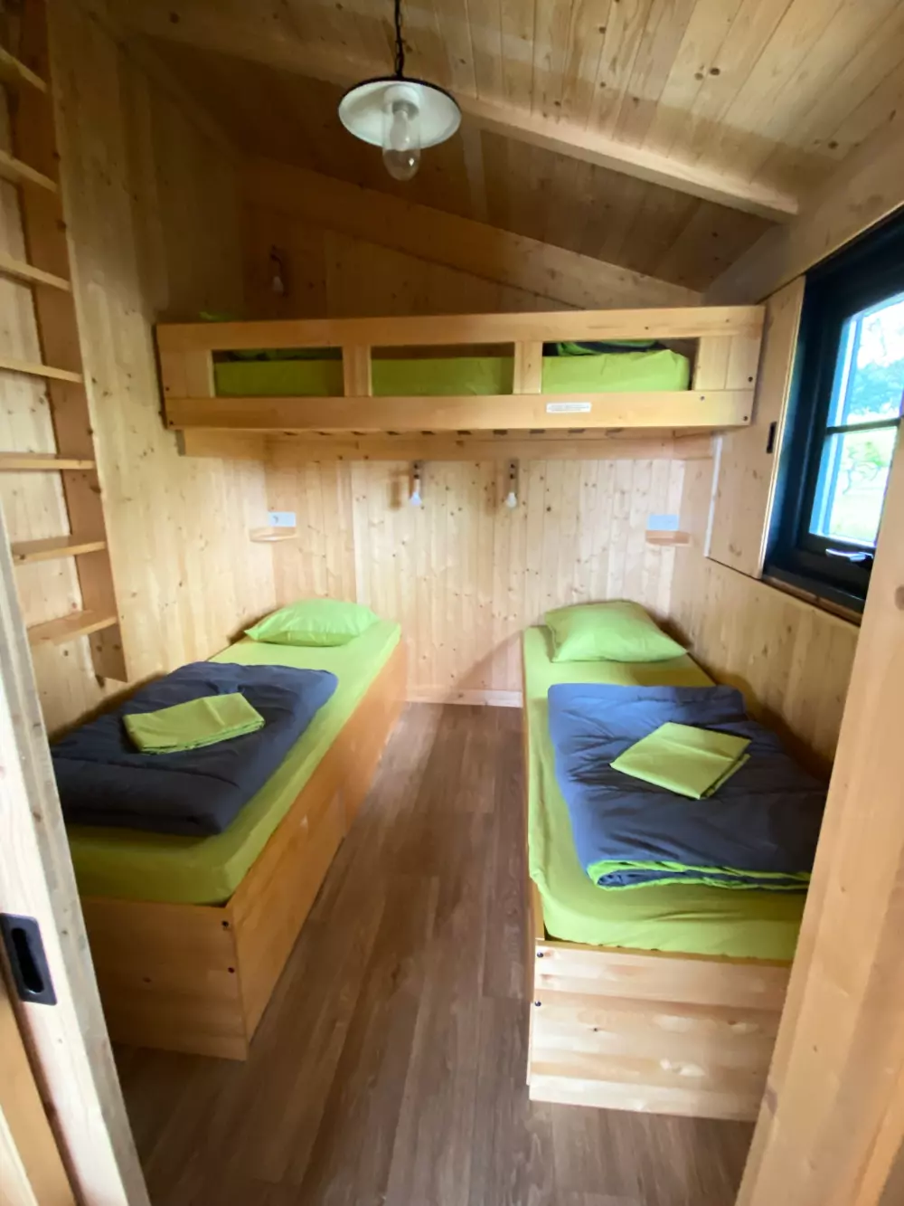 Campingplatz LA MOTTE 3 Sterne★★★