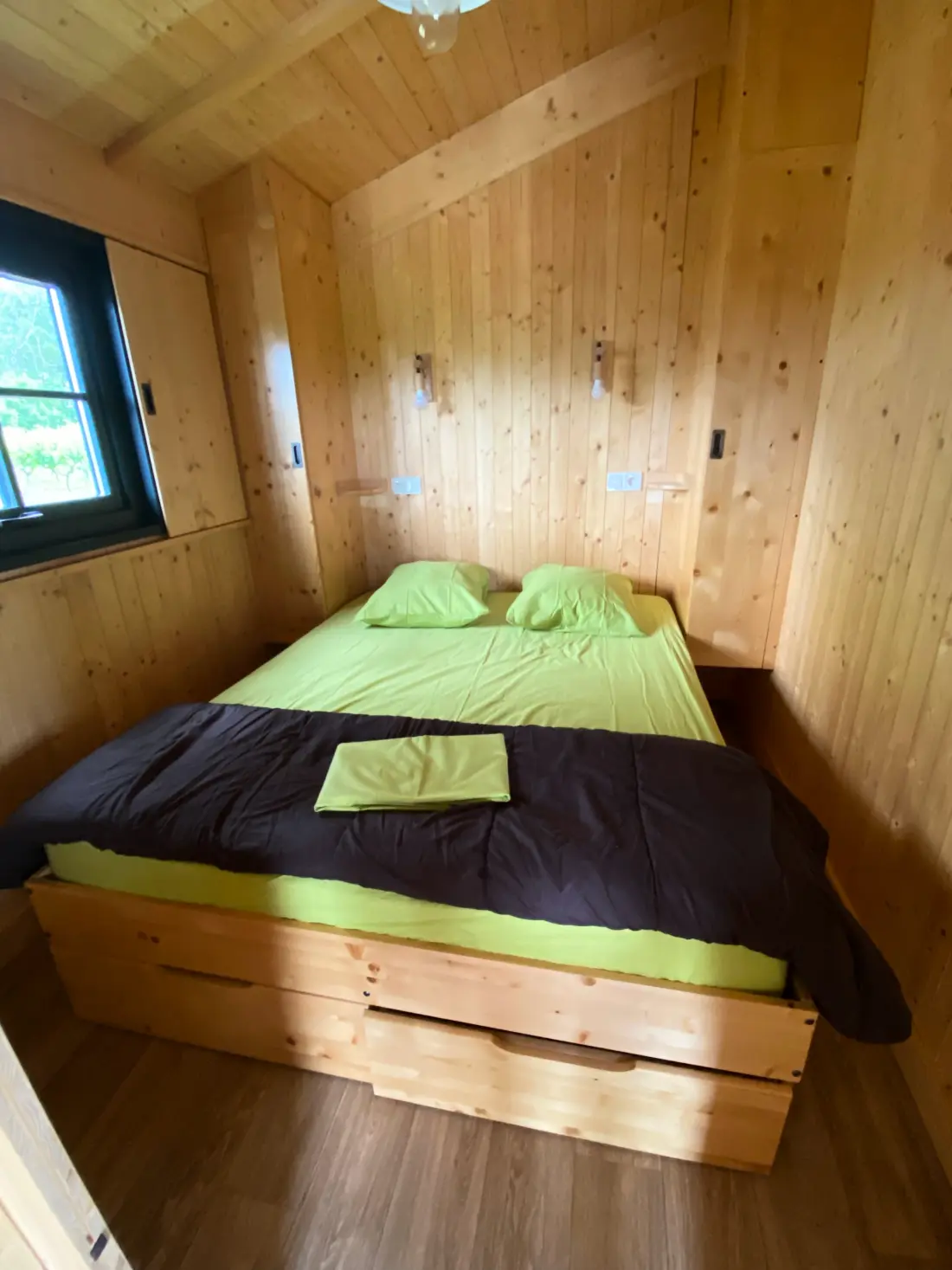 Campingplatz LA MOTTE 3 Sterne★★★