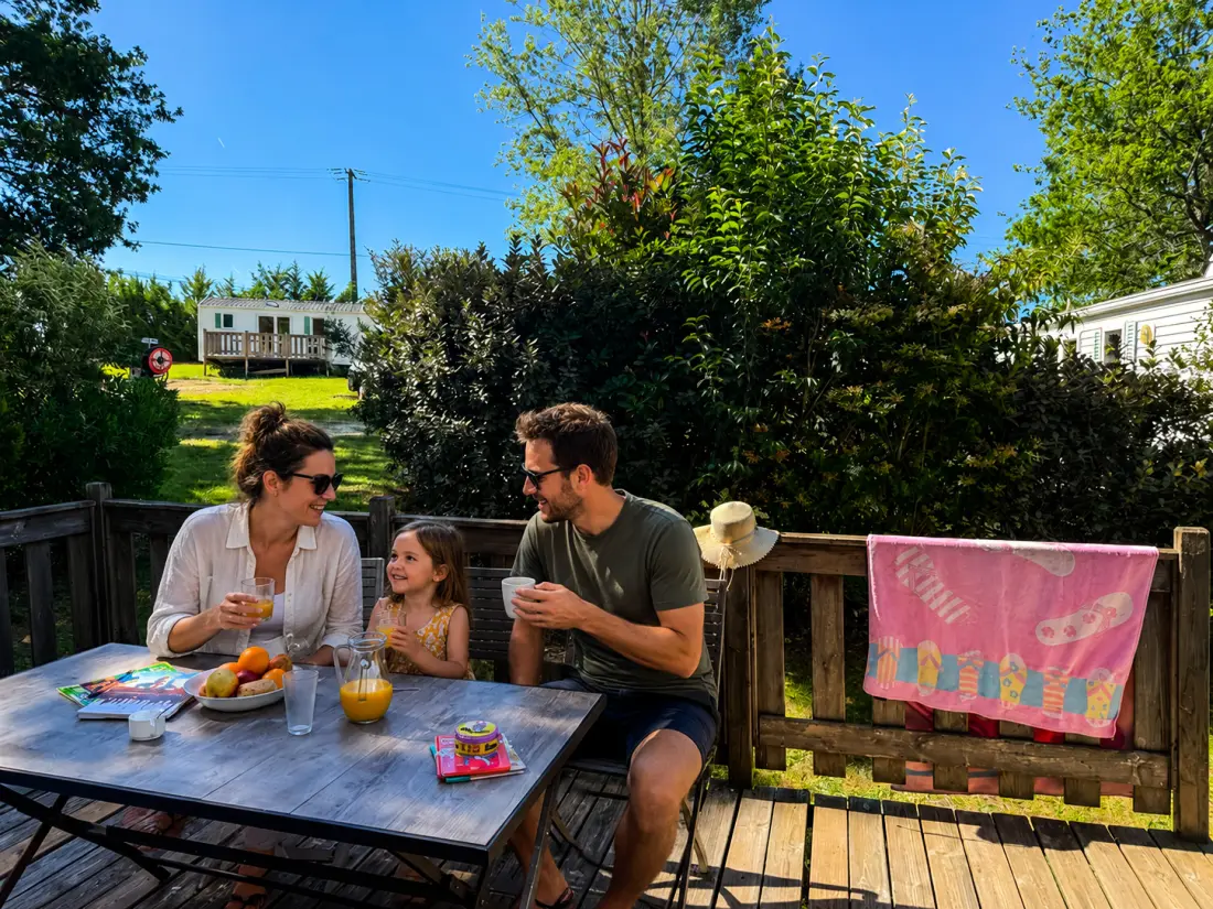 Campingplatz LA MOTTE 3 Sterne★★★