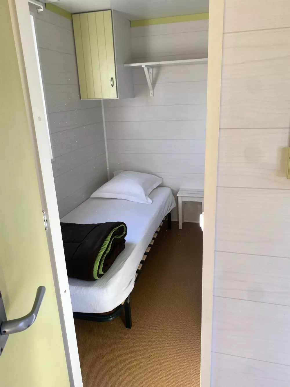 Campingplatz LA MOTTE 3 Sterne★★★