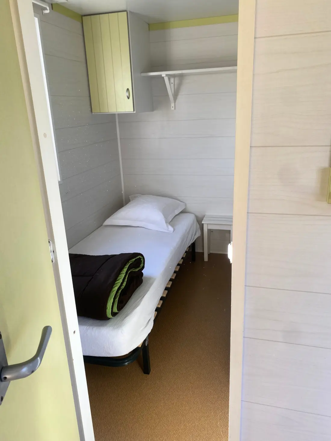 Campingplatz LA MOTTE 3 Sterne★★★