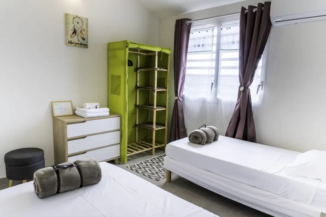 Apartman Orchid Dan