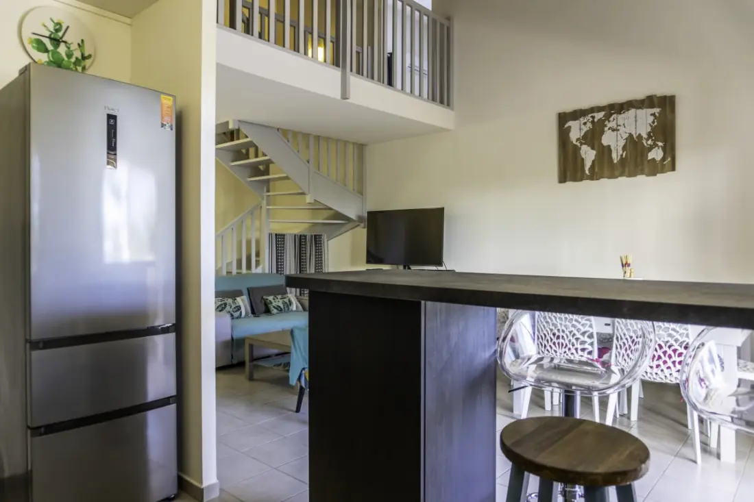 Apartman Orchid Dan