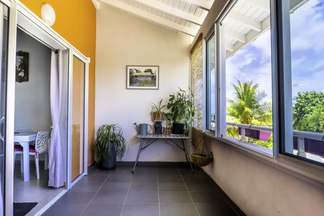 Apartman Orchid Dan