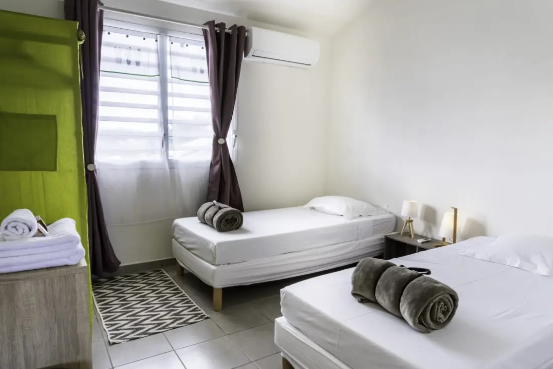Apartman Orchid Dan