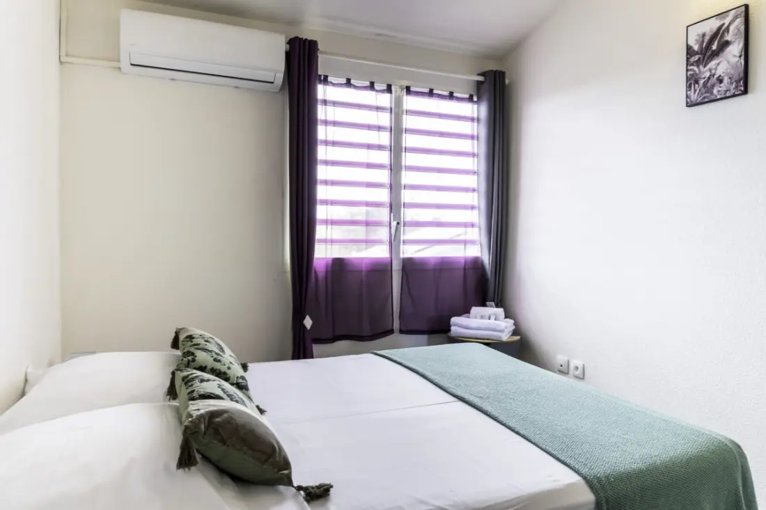 Apartman Orchid Dan
