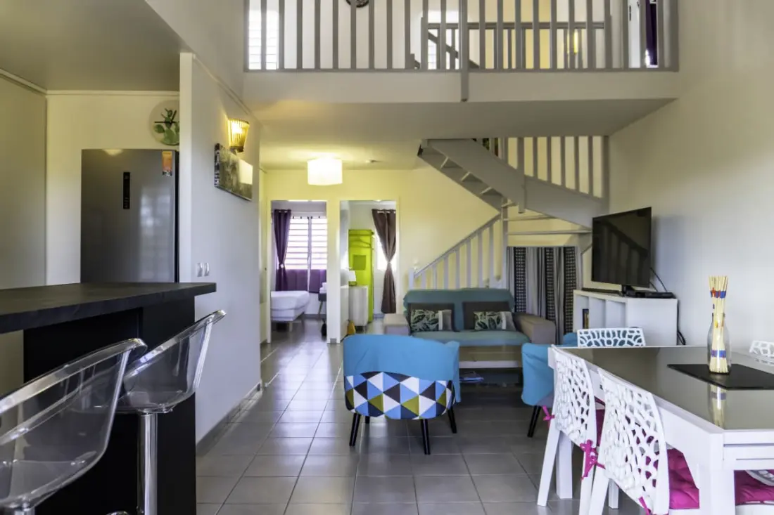 Apartman Orchid Dan