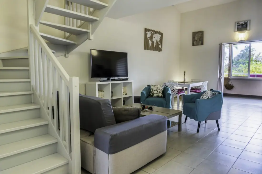 Apartman Orchid Dan