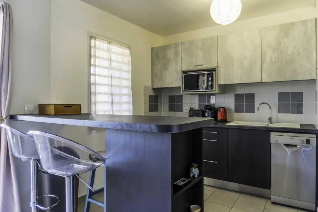 Apartman Orchid Dan